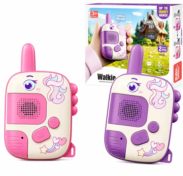 Skaleups_Kids_Walkie_Talkies_|_Long_Range_Communication_Toy_|_2_Player_Set
