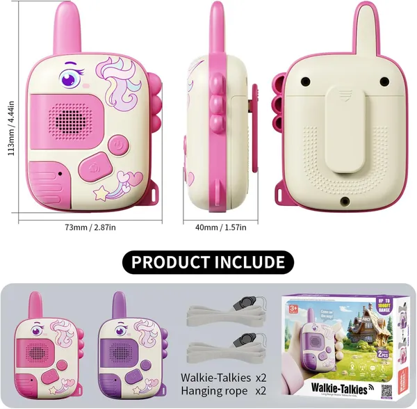Skaleups_Kids_Walkie_Talkies_|_Long_Range_Communication_Toy_|_2_Player_Set