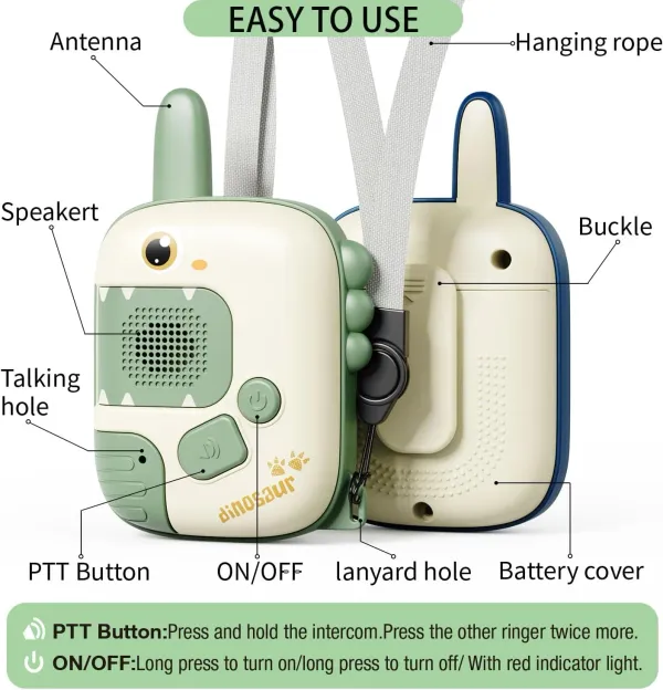 Skaleups_Kids_Walkie_Talkies_|_Long_Range_Communication_Toy_|_2_Player_Set