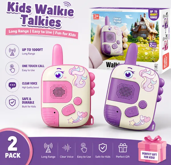 Skaleups_Kids_Walkie_Talkies_|_Long_Range_Communication_Toy_|_2_Player_Set