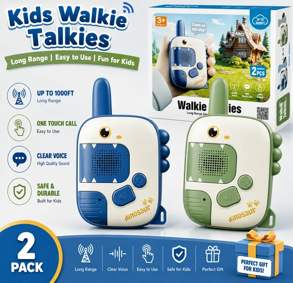 Skaleups_Kids_Walkie_Talkies_|_Long_Range_Communication_Toy_|_2_Player_Set