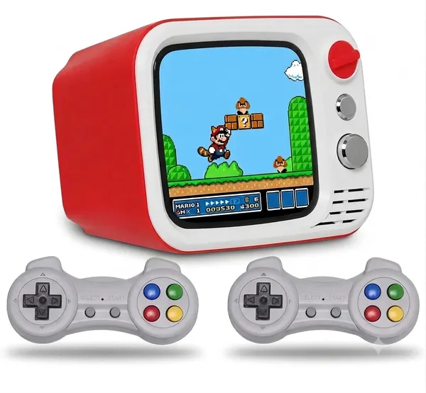 Skaleups_Mini_TV_Retro_Game_Console_with_2_Wireless_Remotes,_Classic_Video_Game_System_for_TV,_Plug_&_Play_Gaming_Console_with_AV_&_USB_Cables