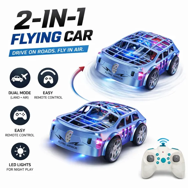 Skaleups_2-in-1_Flying_Car_RC_Toy_|_Land_&_Air_Dual_Mode_with_Remote_Control