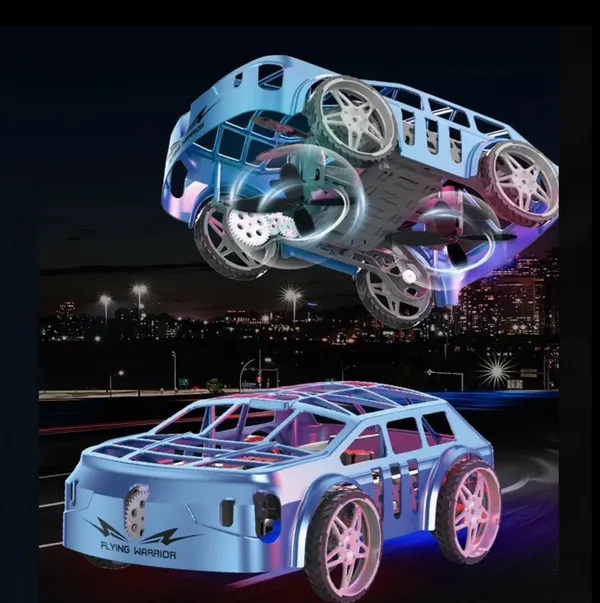 Skaleups_2-in-1_Flying_Car_RC_Toy_|_Land_&_Air_Dual_Mode_with_Remote_Control