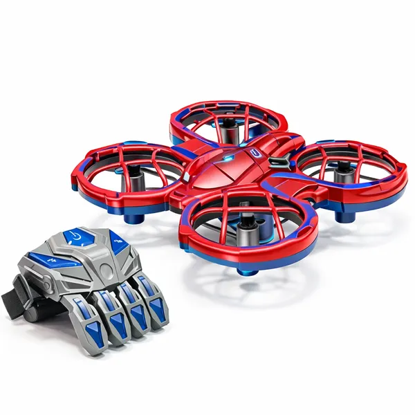 Skaleups_Hand_Gesture_Control_Drone_|_Flying_Drone_with_LED_Lights_&_Safe_Propellers