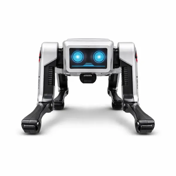Skaleups_AI_Robot_Dog_Toy_(Big_Size)_|_Interactive_Robot_with_Remote_Control,_Dance_&_Stunt_Modes