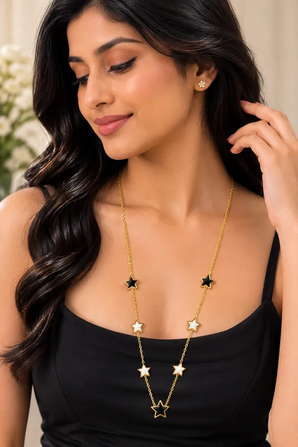 Celestial_Star_Trio_Necklace
