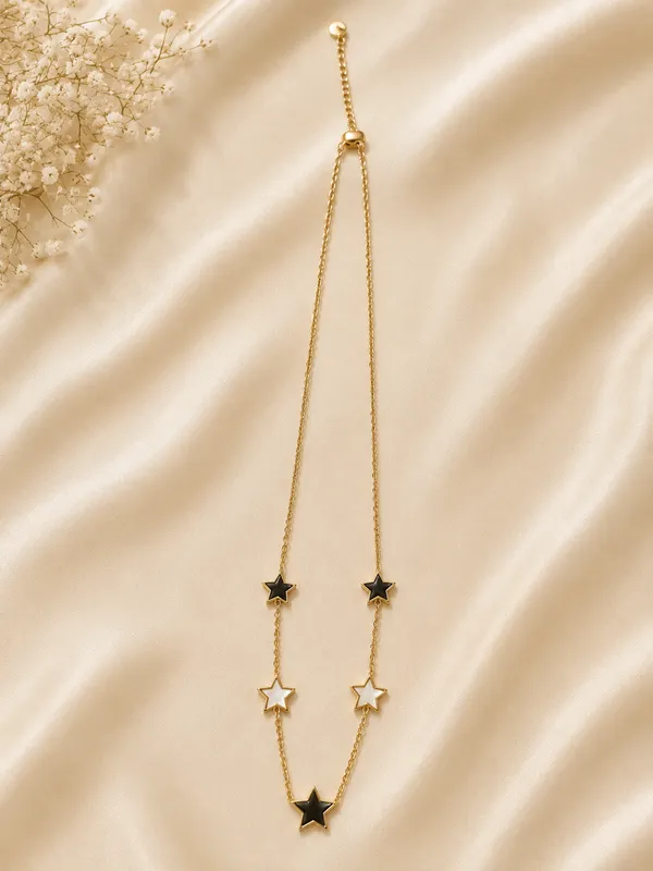 Celestial_Star_Trio_Necklace