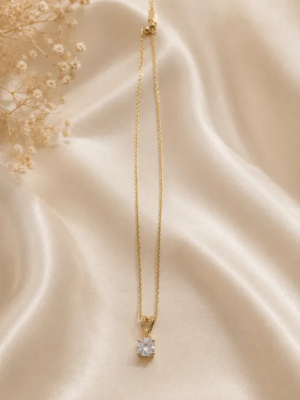 Classic_Solitaire_Pendant_Necklace