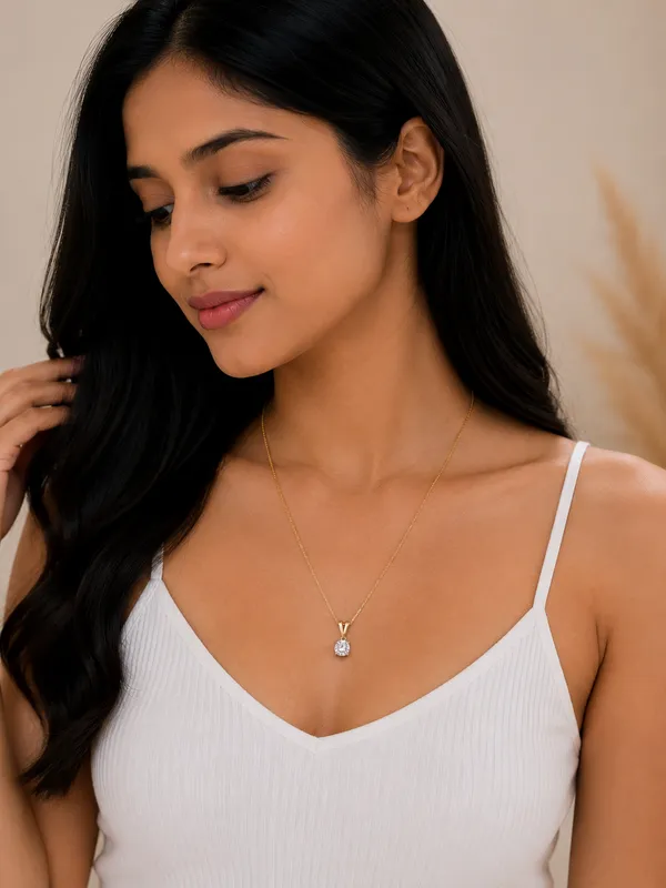 Classic_Solitaire_Pendant_Necklace