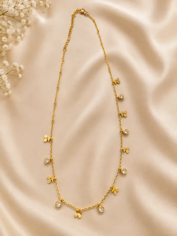 Clover_Charm_Necklace_