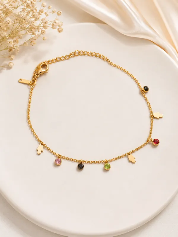Colorful_Crystal_Charm_Anklet