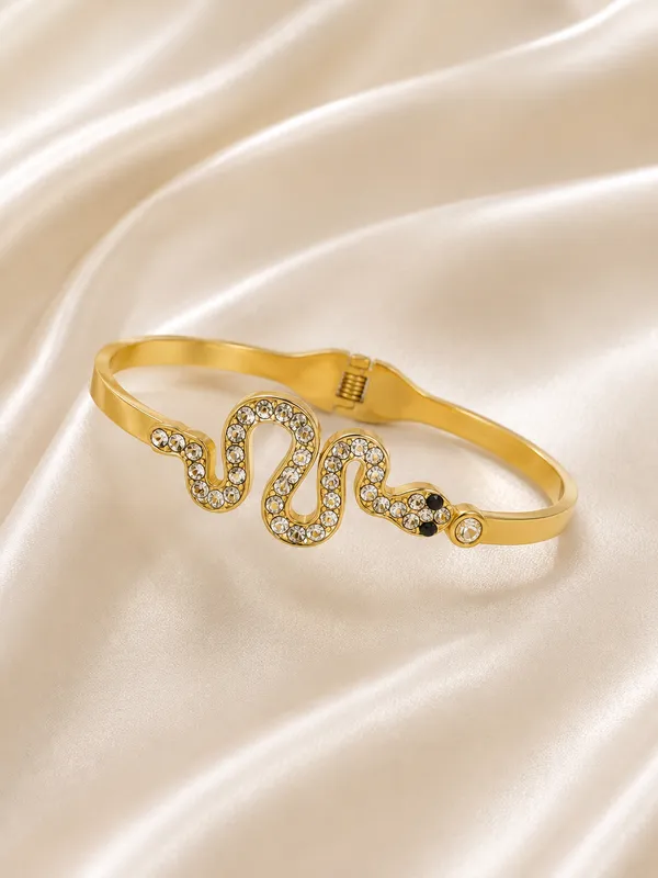 Crystal_Snake_Charm_Bracelet