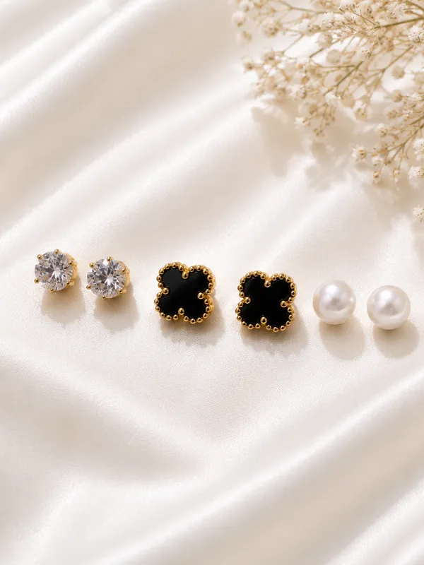 Elegant_Trio_Stud_Earring_Set