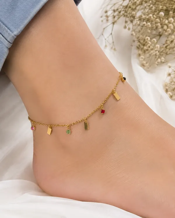 Golden_Rainbow_Charm_Anklet