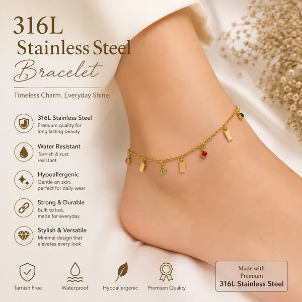 Golden_Rainbow_Charm_Anklet