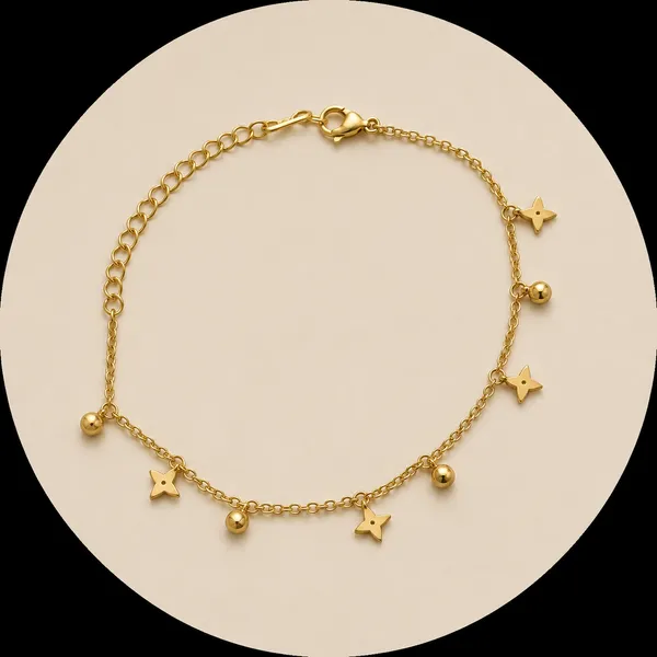 Golden_Starlet_Bracelet
