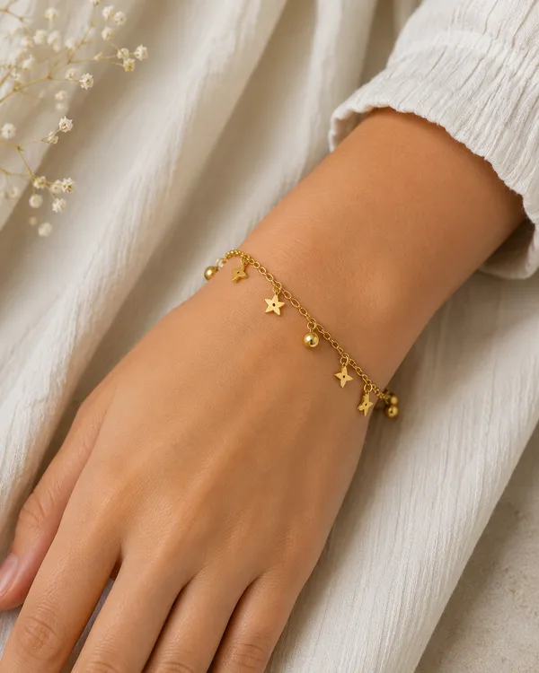 Golden_Starlet_Bracelet