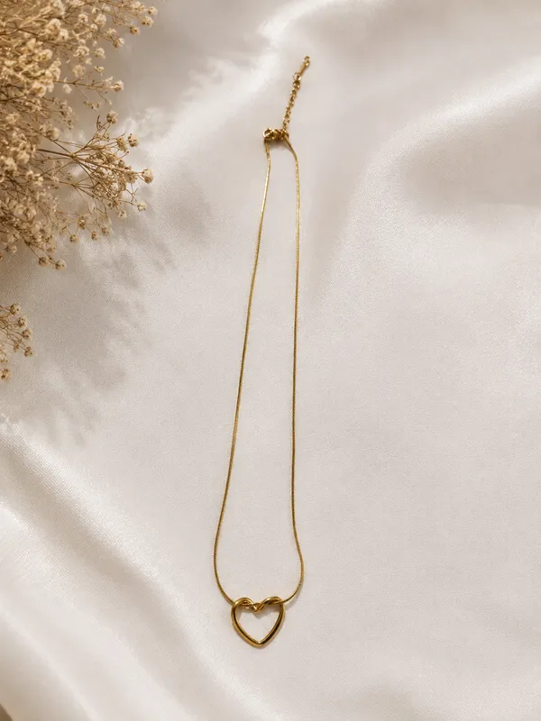 Love_Heart_Chain_Necklace