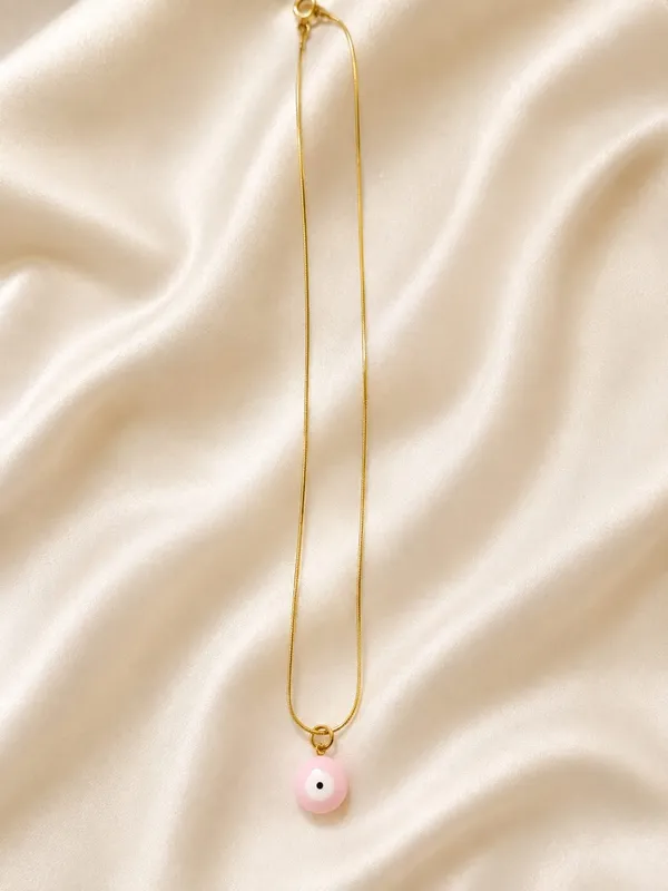 Pink_Evil_Eye_Pendant_Necklace_