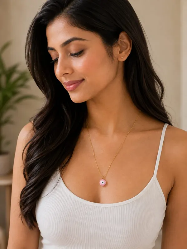Pink_Evil_Eye_Pendant_Necklace_
