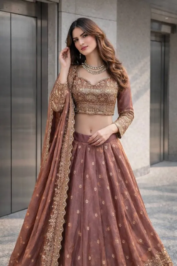 Heavy_Two_Tone_Fandy_Silk-Choli