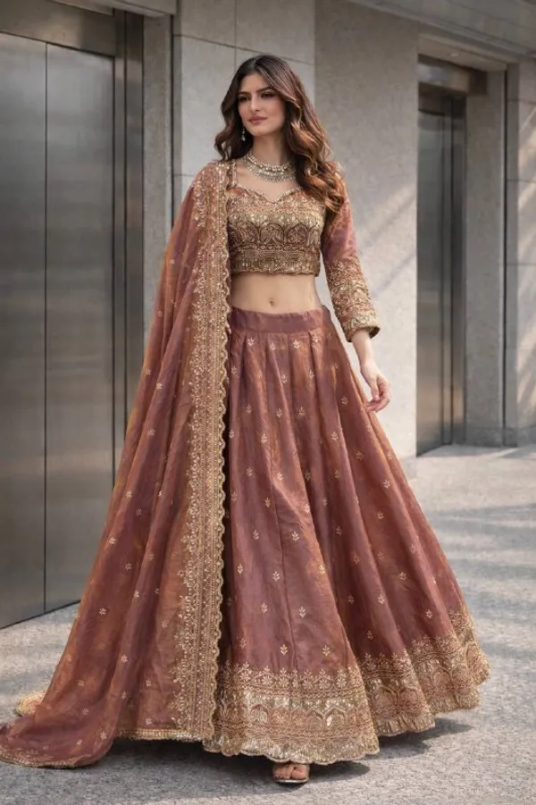 Heavy_Two_Tone_Fandy_Silk-Choli