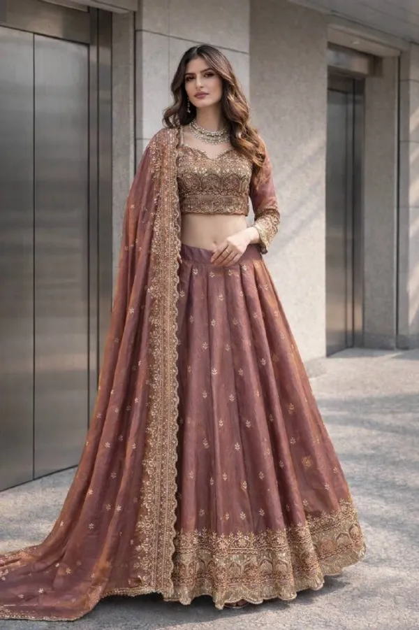 Heavy_Two_Tone_Fandy_Silk-Choli