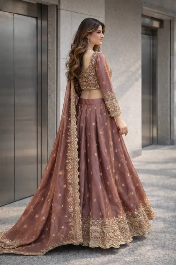 Heavy_Two_Tone_Fandy_Silk-Choli