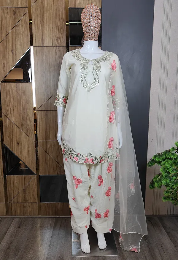 Embroidered_Kurta,_Patiala_&_Dupatta_Set