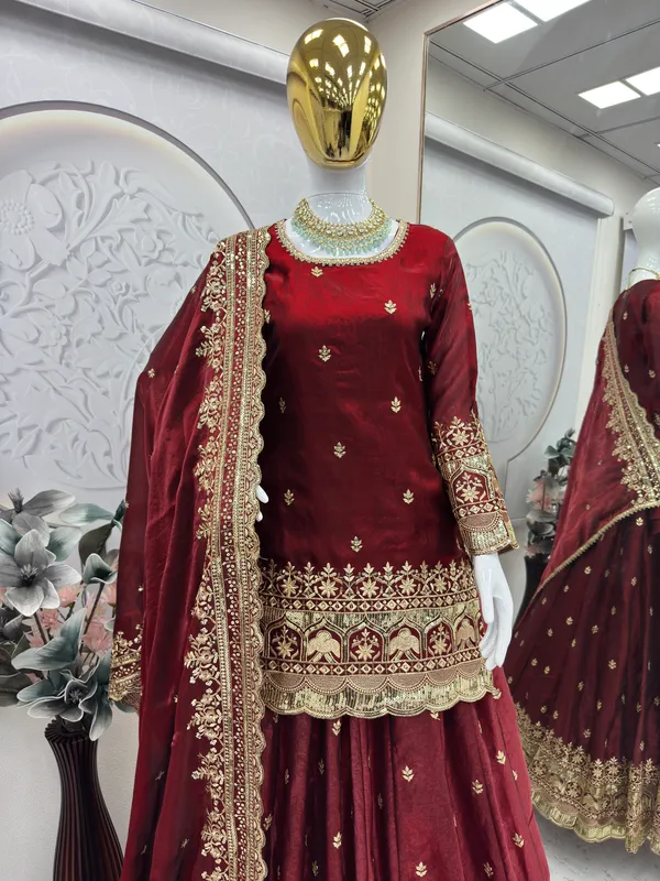 Heavy_Two_Tone_Fandy_Silk