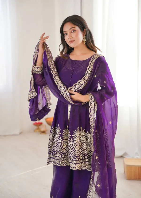 Heavy_Embroidery_Sequins_With_Real_Mirror__Work