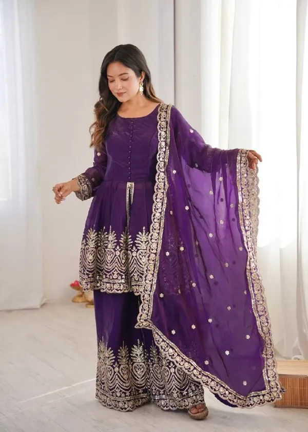 Heavy_Embroidery_Sequins_With_Real_Mirror__Work