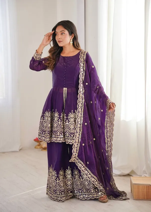 Heavy_Embroidery_Sequins_With_Real_Mirror__Work