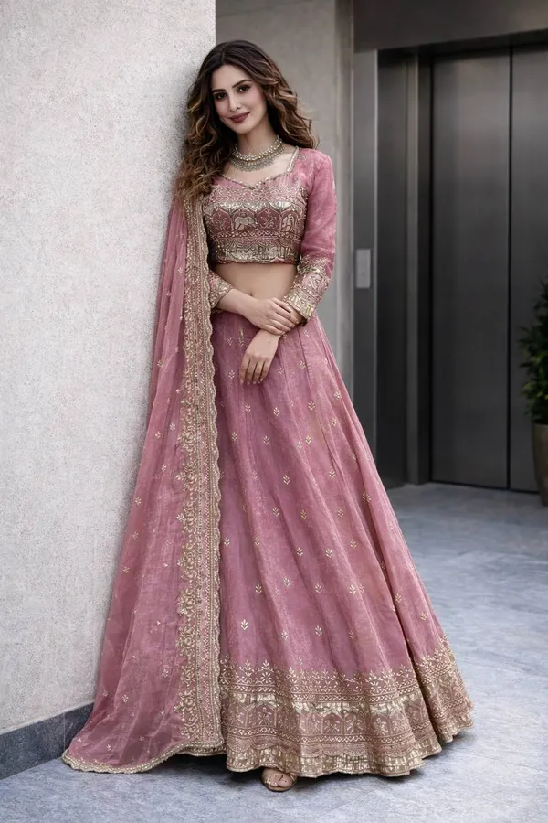 Heavy_Two_Tone_Fandy_Silk-Choli