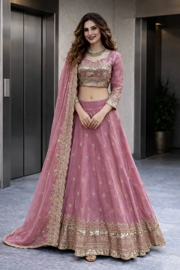 Heavy_Two_Tone_Fandy_Silk-Choli