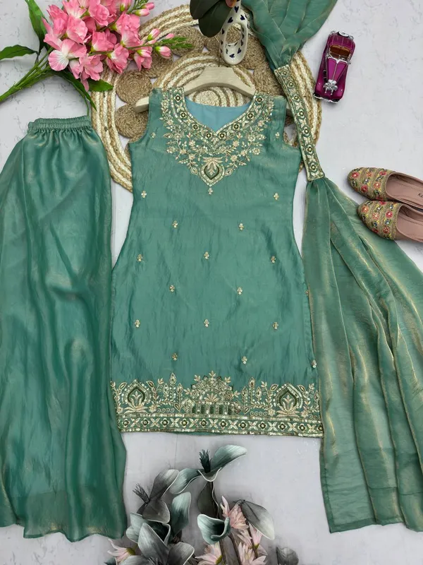 Heavy_Two_Tone_Fandy_Silk