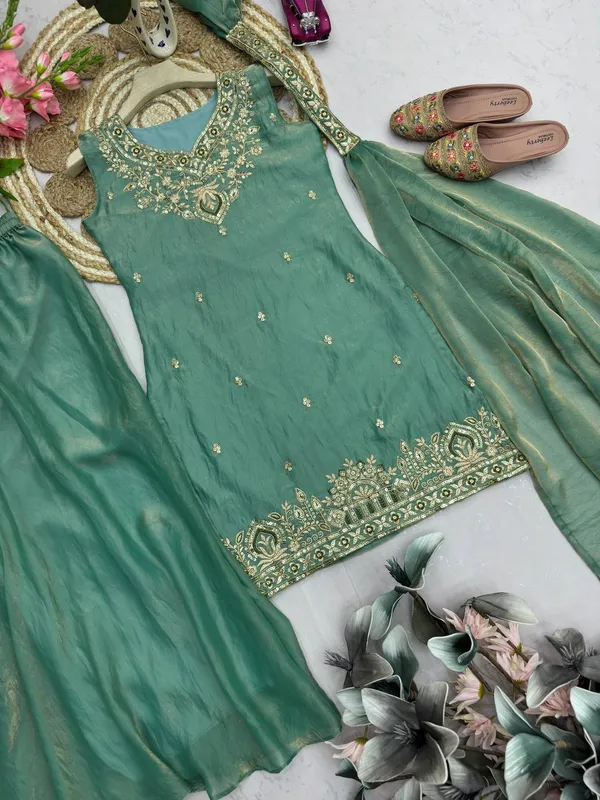Heavy_Two_Tone_Fandy_Silk
