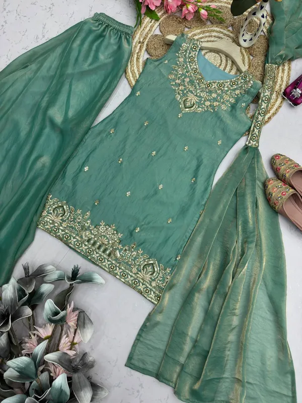 Heavy_Two_Tone_Fandy_Silk
