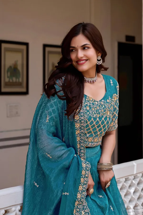 PURE_CRUNCHY_FESTIVE_WEAR_LEHENGA_CHOLI