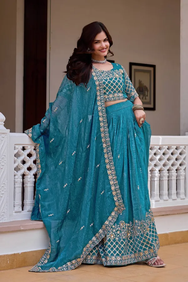 PURE_CRUNCHY_FESTIVE_WEAR_LEHENGA_CHOLI
