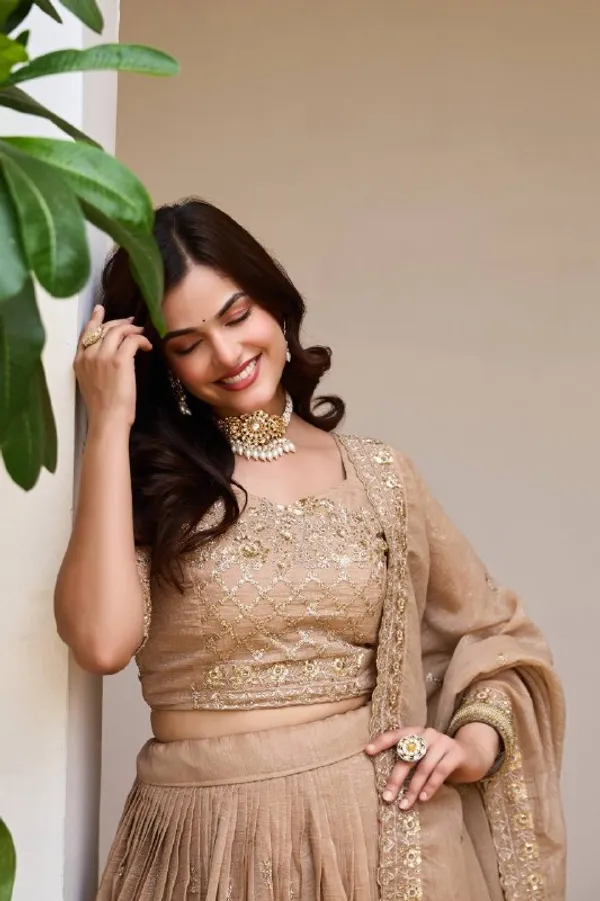 PURE_CRUNCHY_FESTIVE_WEAR_LEHENGA_CHOLI
