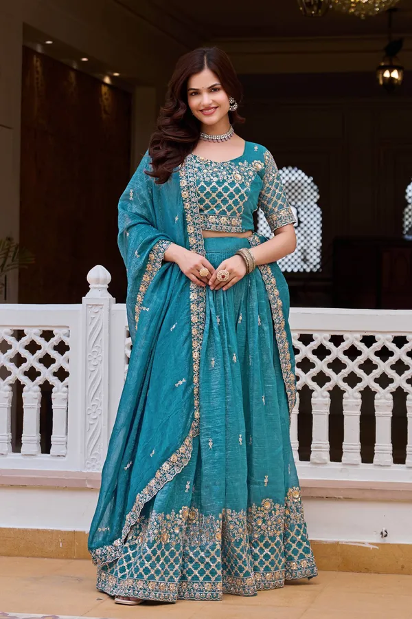 PURE_CRUNCHY_FESTIVE_WEAR_LEHENGA_CHOLI