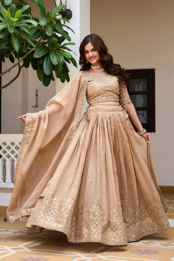 PURE_CRUNCHY_FESTIVE_WEAR_LEHENGA_CHOLI
