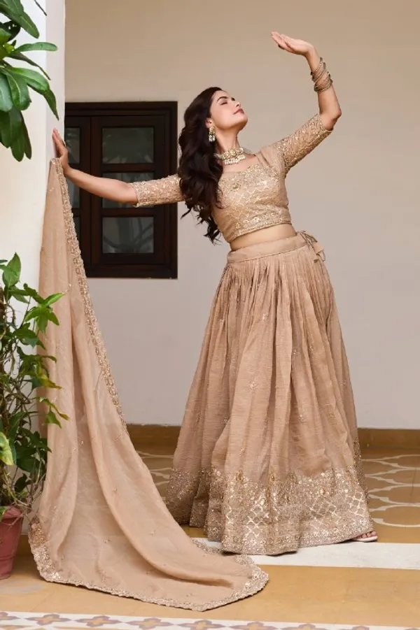 PURE_CRUNCHY_FESTIVE_WEAR_LEHENGA_CHOLI