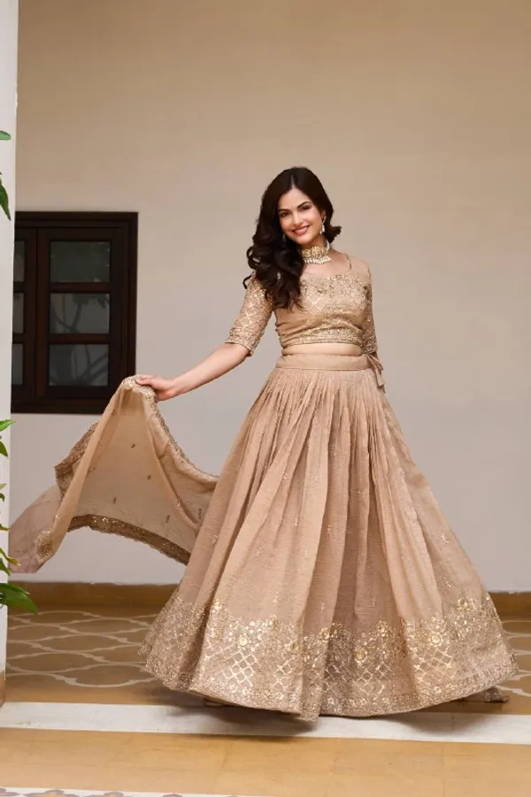 PURE_CRUNCHY_FESTIVE_WEAR_LEHENGA_CHOLI