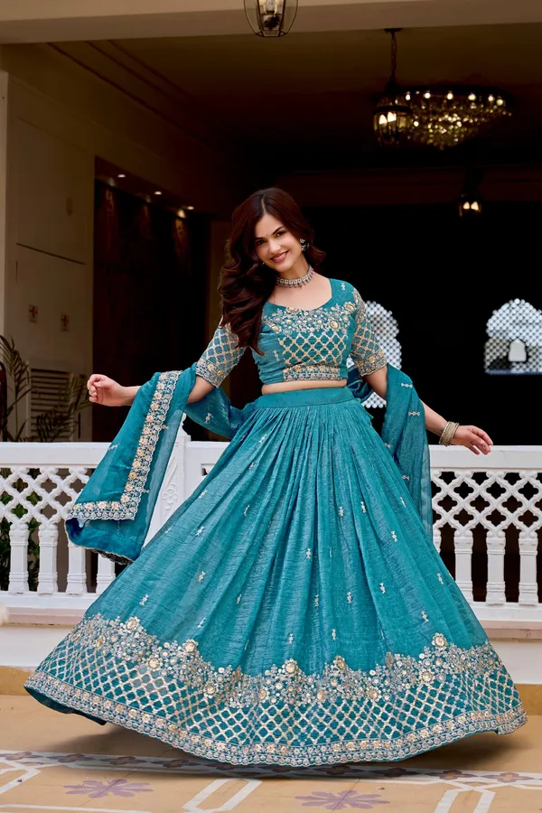 PURE_CRUNCHY_FESTIVE_WEAR_LEHENGA_CHOLI