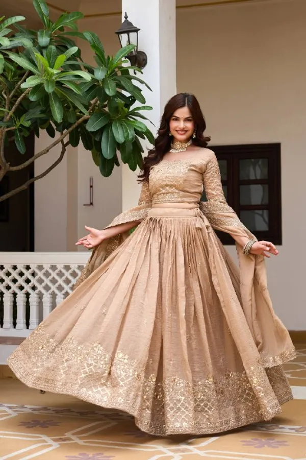 PURE_CRUNCHY_FESTIVE_WEAR_LEHENGA_CHOLI