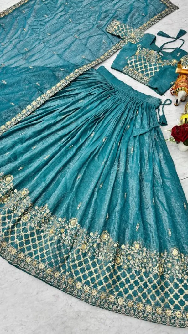 PURE_CRUNCHY_FESTIVE_WEAR_LEHENGA_CHOLI