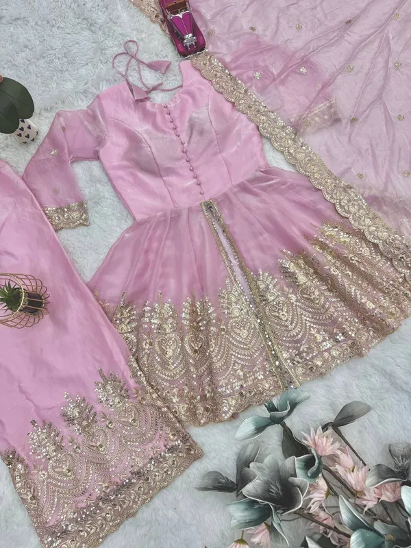 Heavy_Embroidery_Sequins_With_Real_Mirror__Work